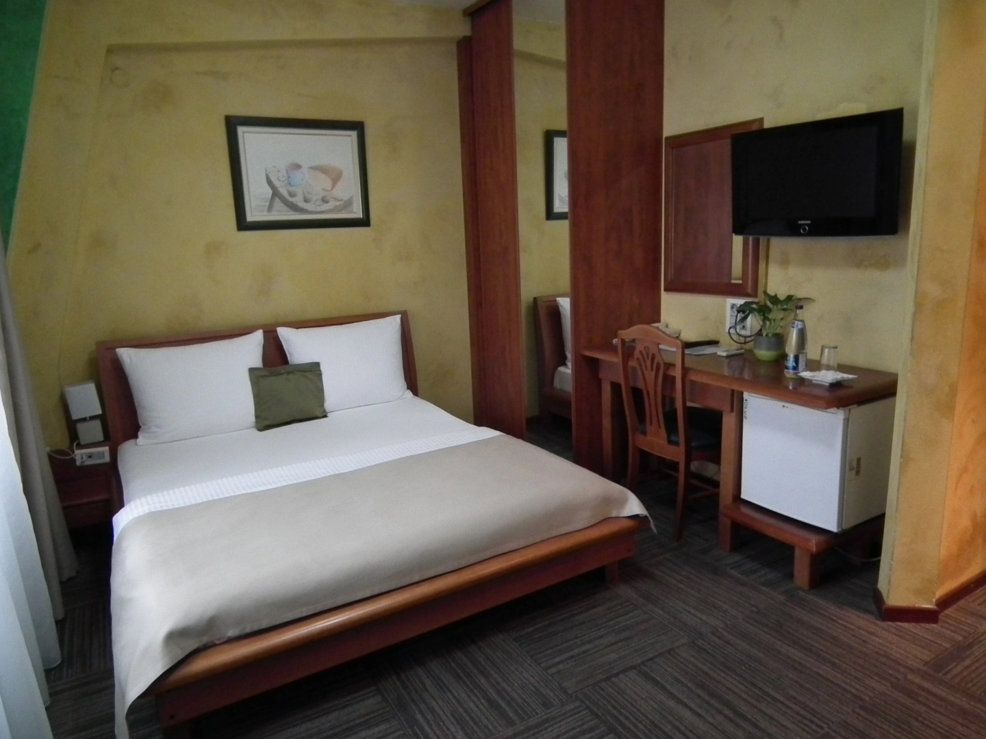 Foto - Hotel Kerber Podgorica