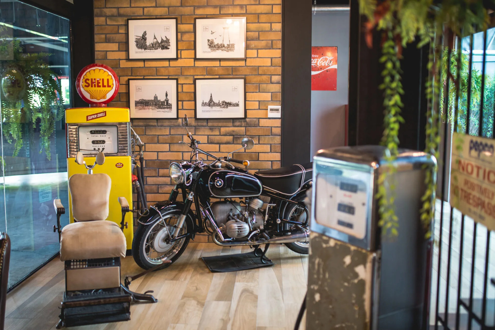 Foto - Sleep Box Hotel Sukhumvit 22