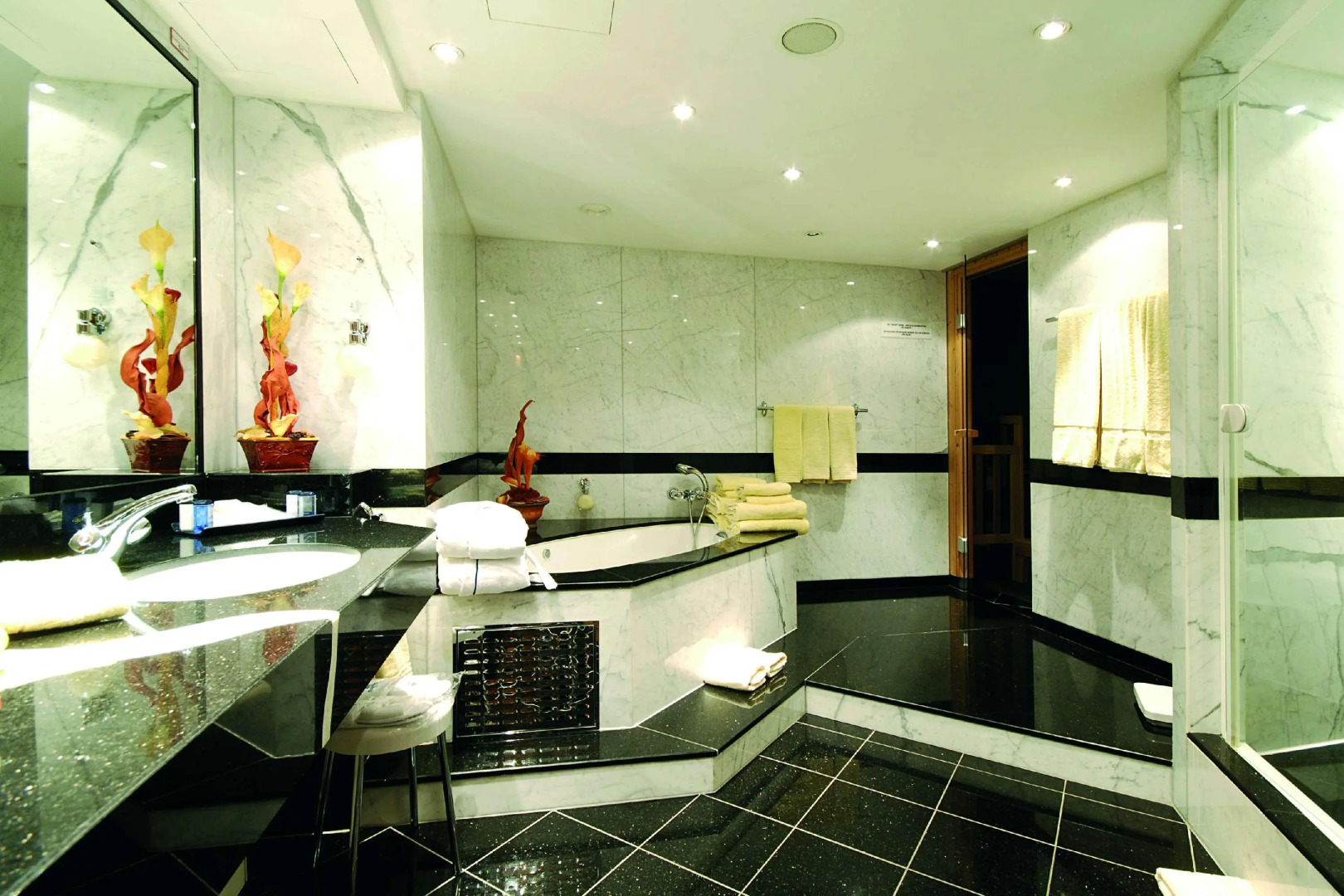 Photo - Maritim proArte Hotel Berlin