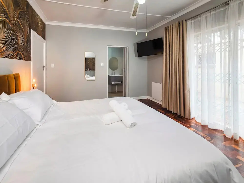 Foto - Tau Golden Mane