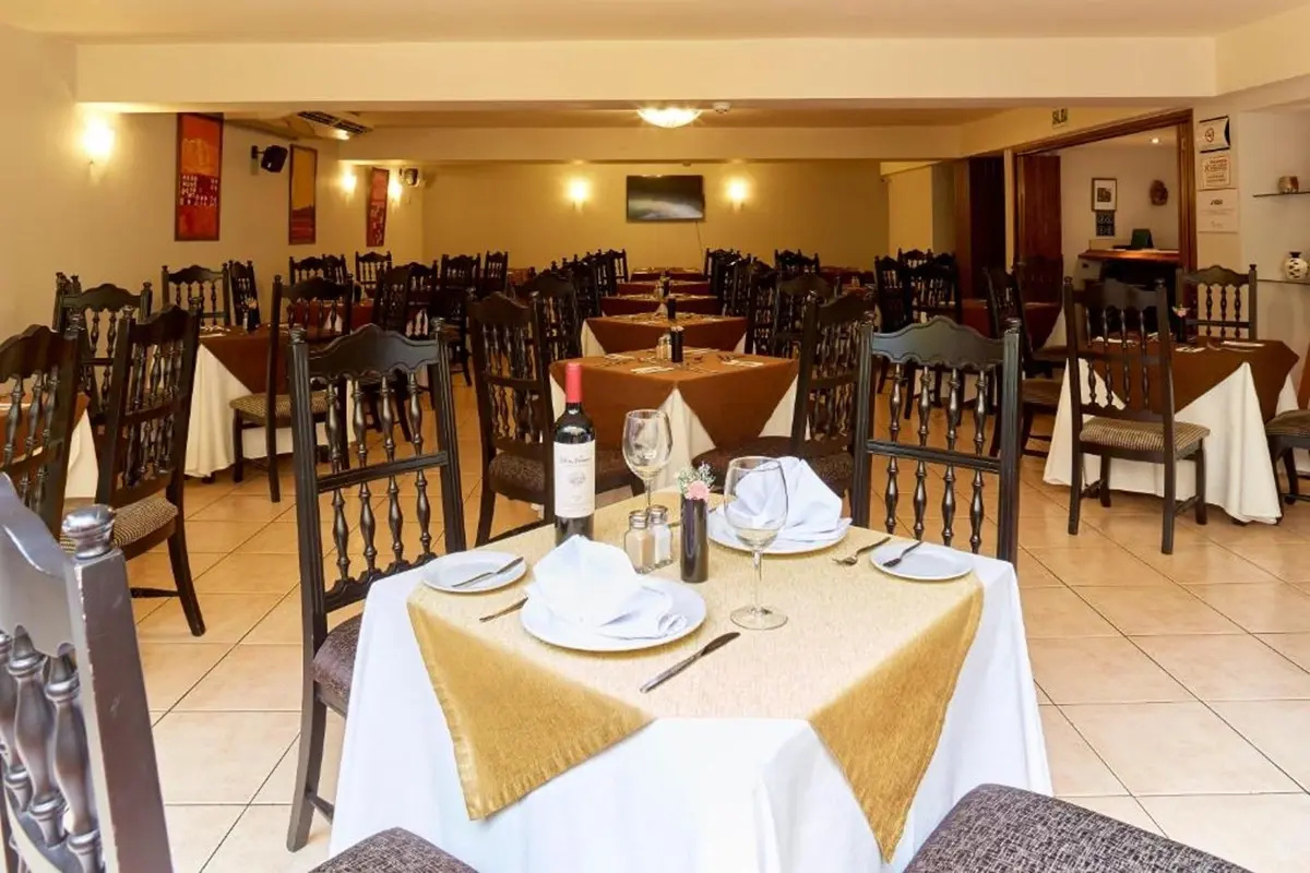 Photo - Hotel Carrera