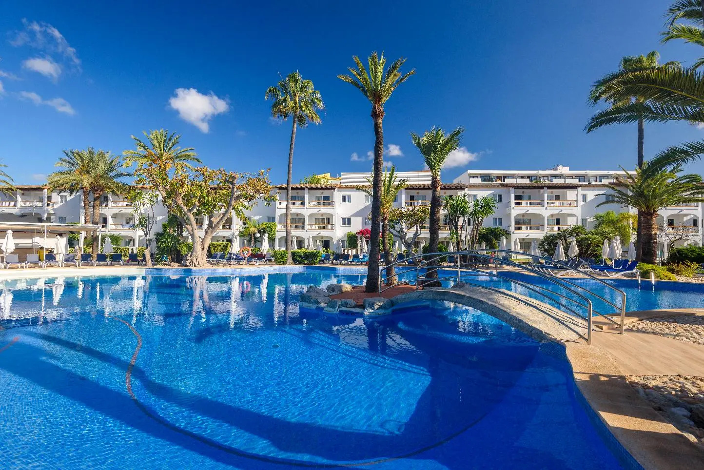 Photo - Alcudia Garden Aparthotel