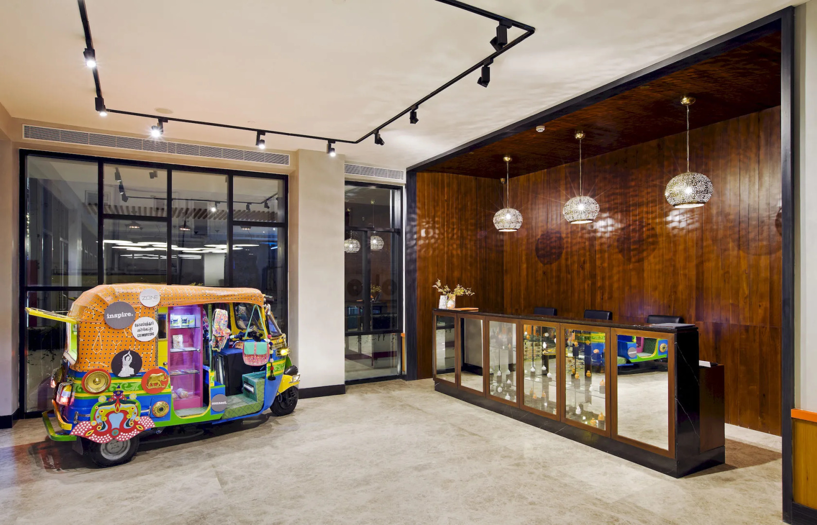 Foto - Zone By The Park Coimbatore