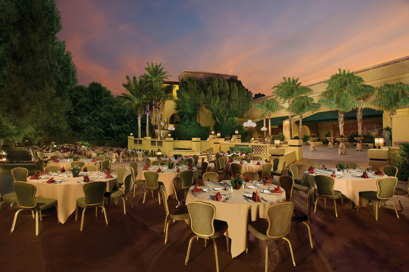 Foto - Hilton Phoenix Tapatio Cliffs Resort