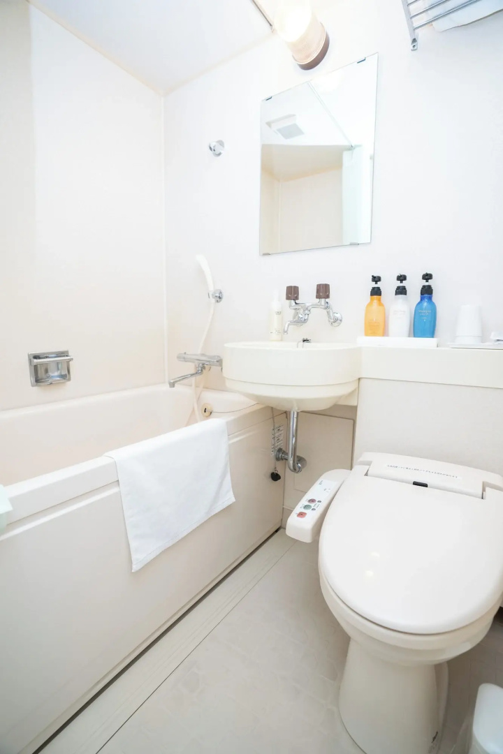 Foto - Hotel Casabella Inn Kobe