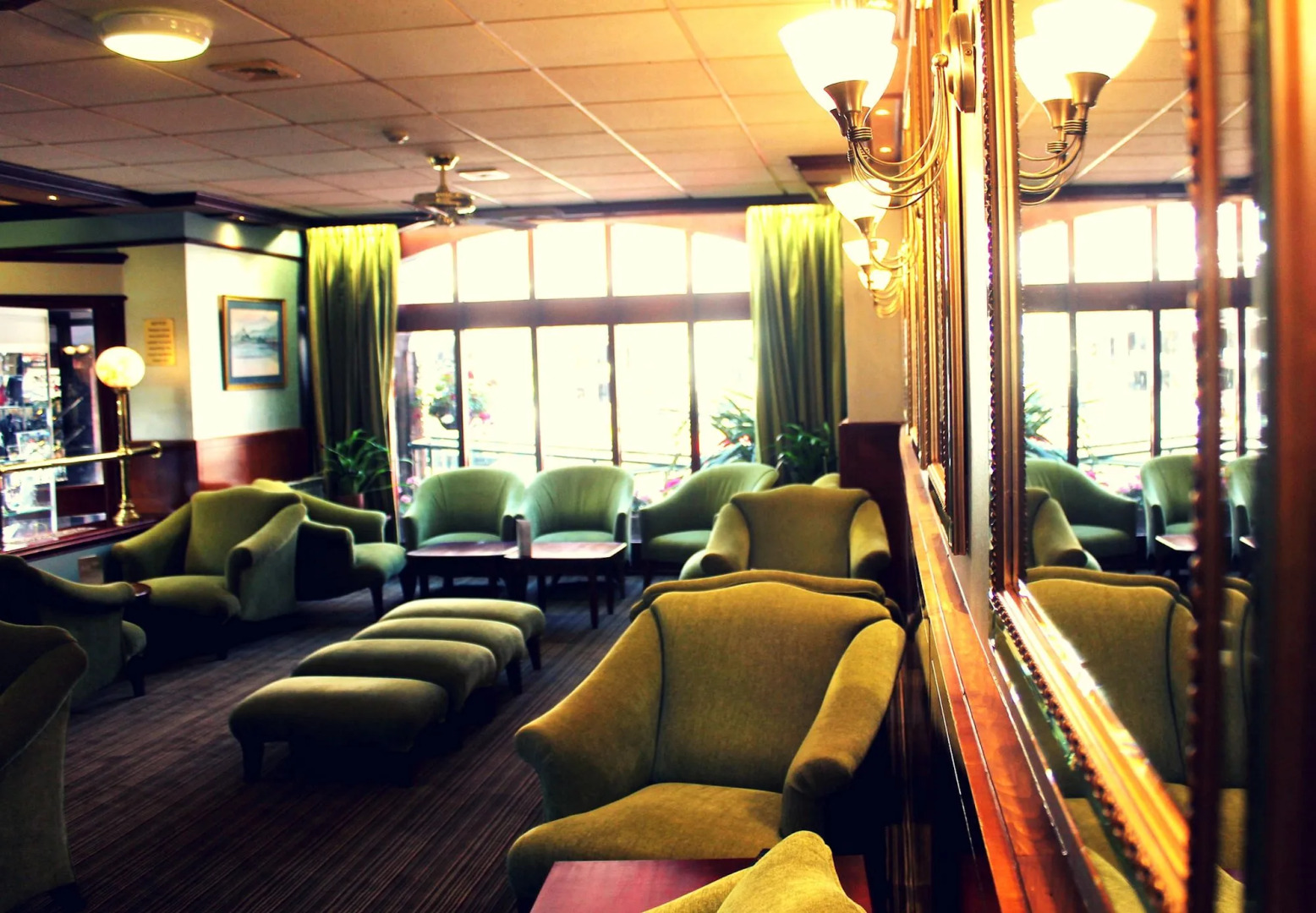 Photo - Ruskin Hotel