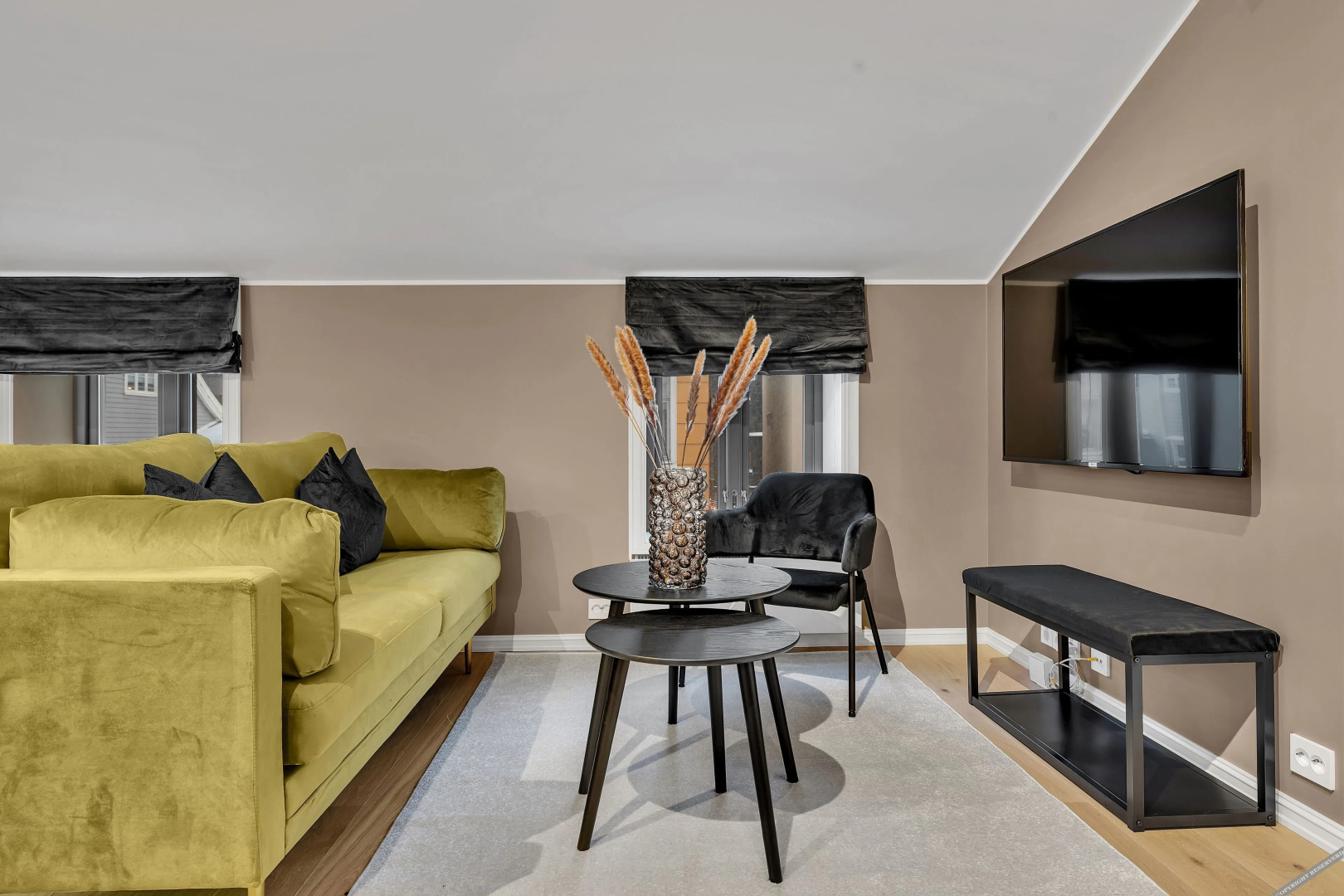 Foto - TotalApartments Storgata City Apartments