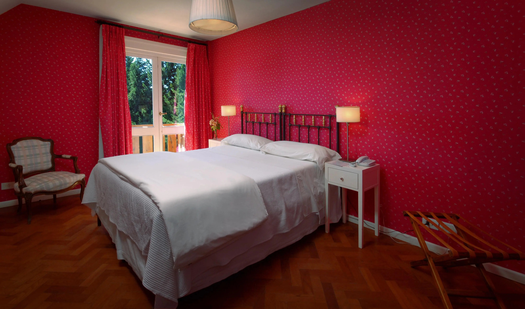 Foto - Hotel Tunquelén