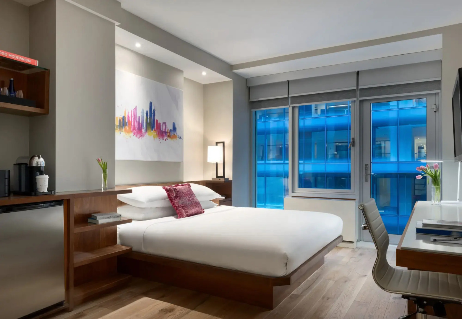 Foto - The Gotham Hotel