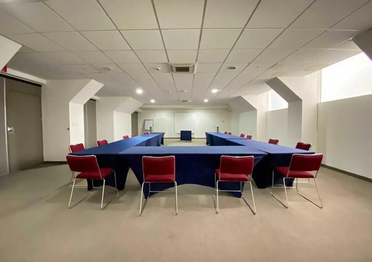 Foto - Hotel MX forum buenavista CDMX, Trademark by Wyndham