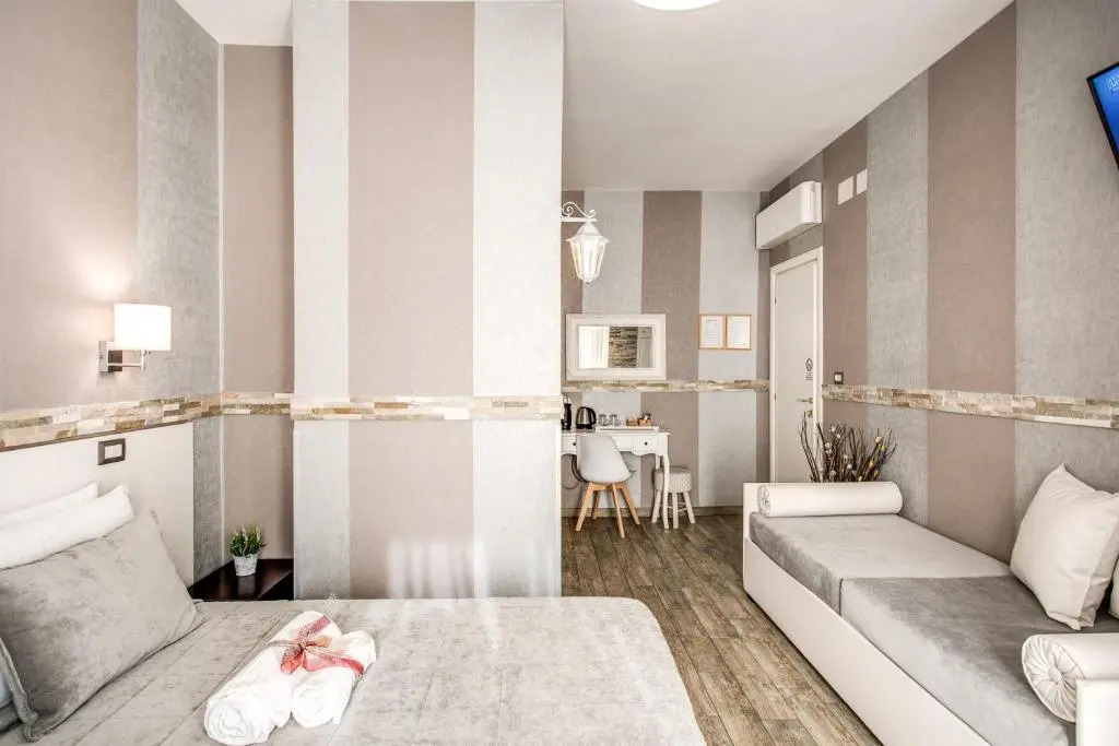 Foto - Santamaria Inn