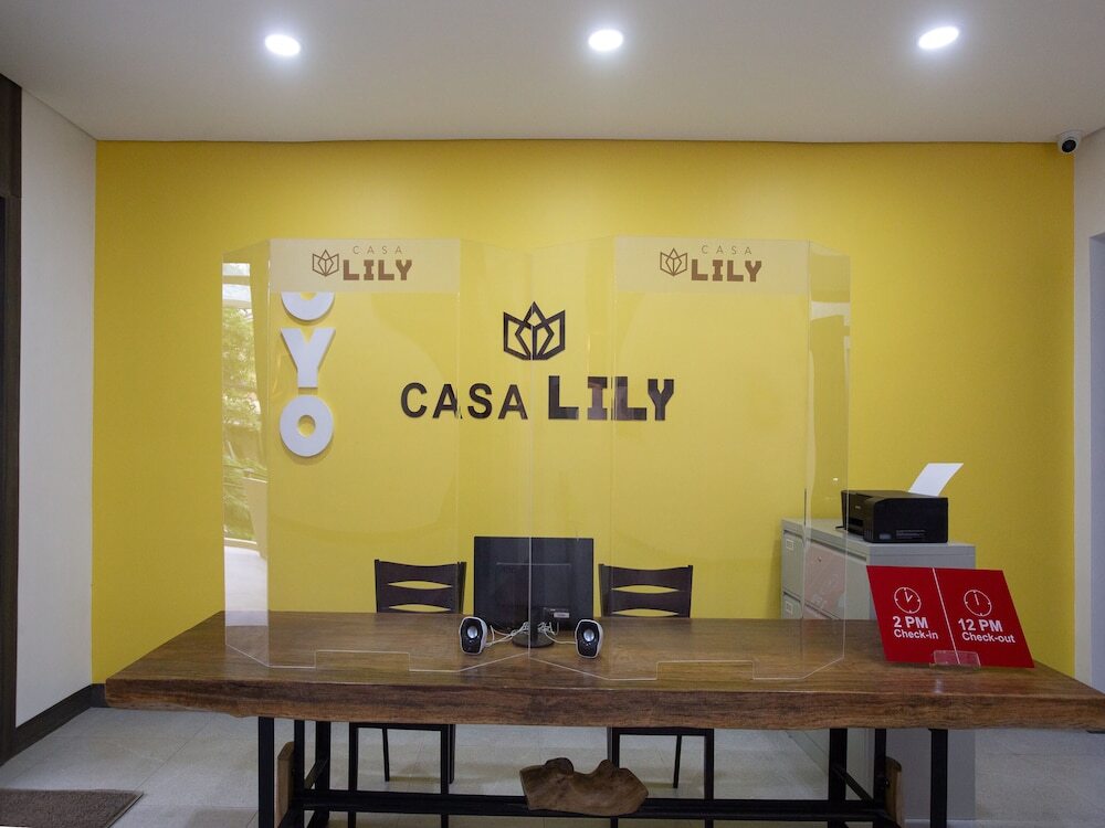 Photo - Casa Lily