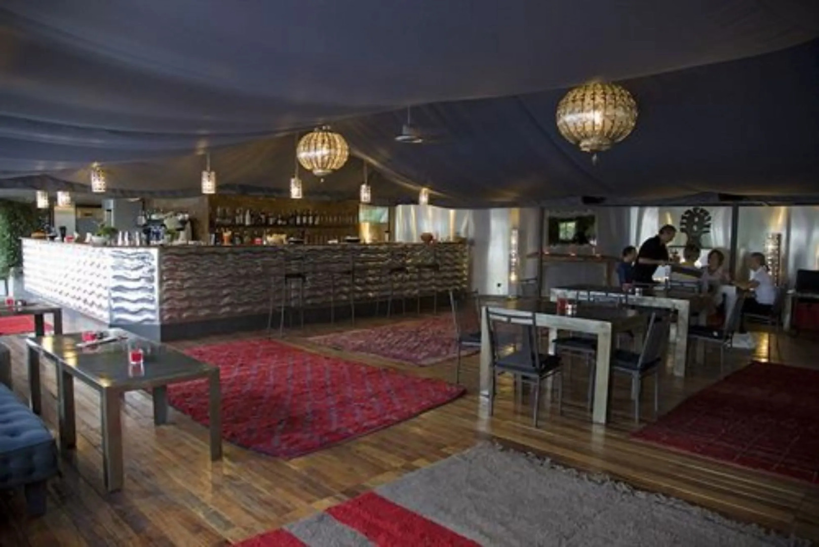 Foto - Grand Hotel Arenzano