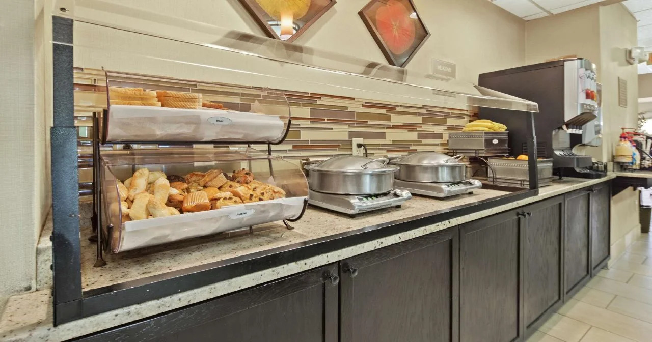 Foto - Spark by Hilton Orlando near SeaWorld