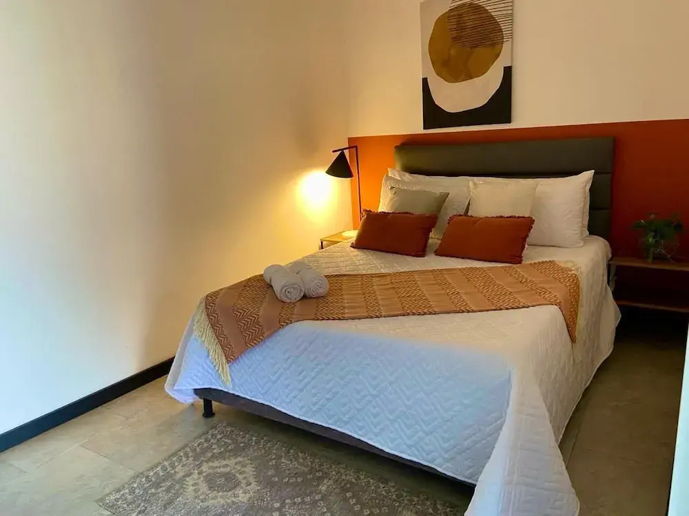 Foto - Apartamentos Virginia 34