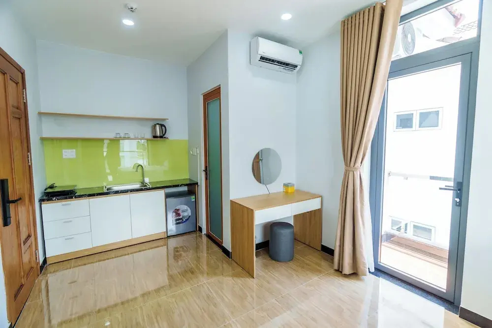 Photo - HomyPlus Apartment