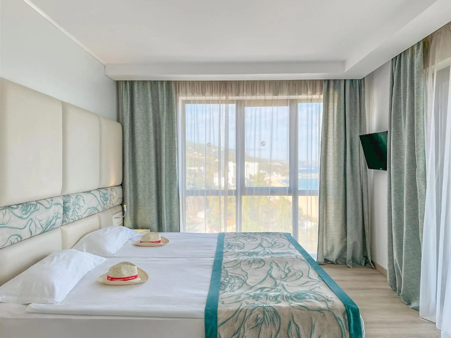 Photo - Grifid Hotel Metropol - Premium All Inclusive