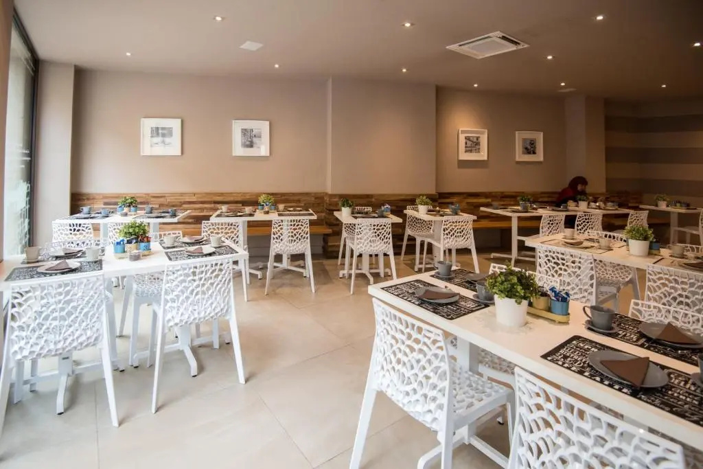Photo - Hotel Orcagna