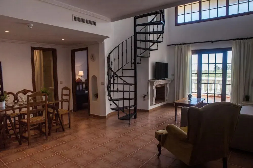 Foto - Apartamentos Turísticos Bahía Sur