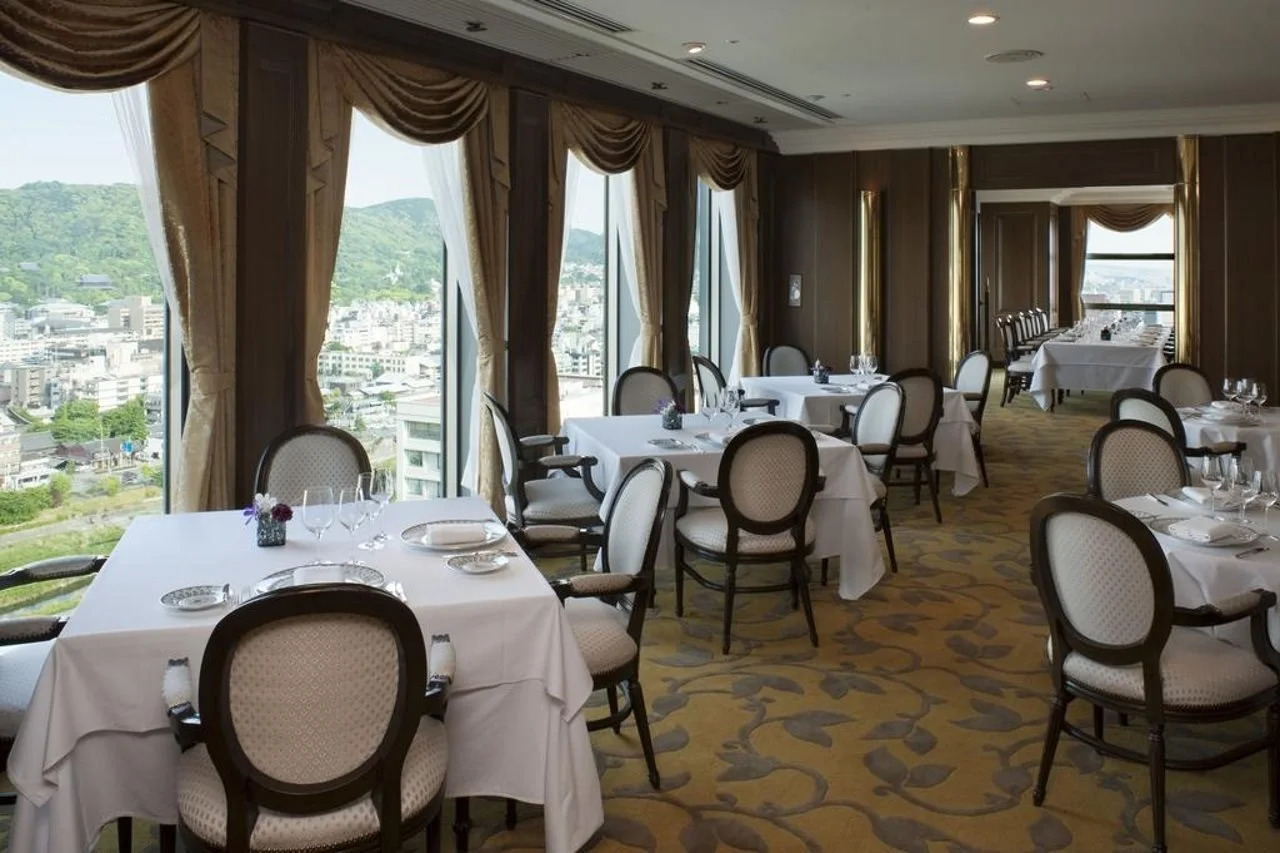 Photo - Hotel Okura Kyoto