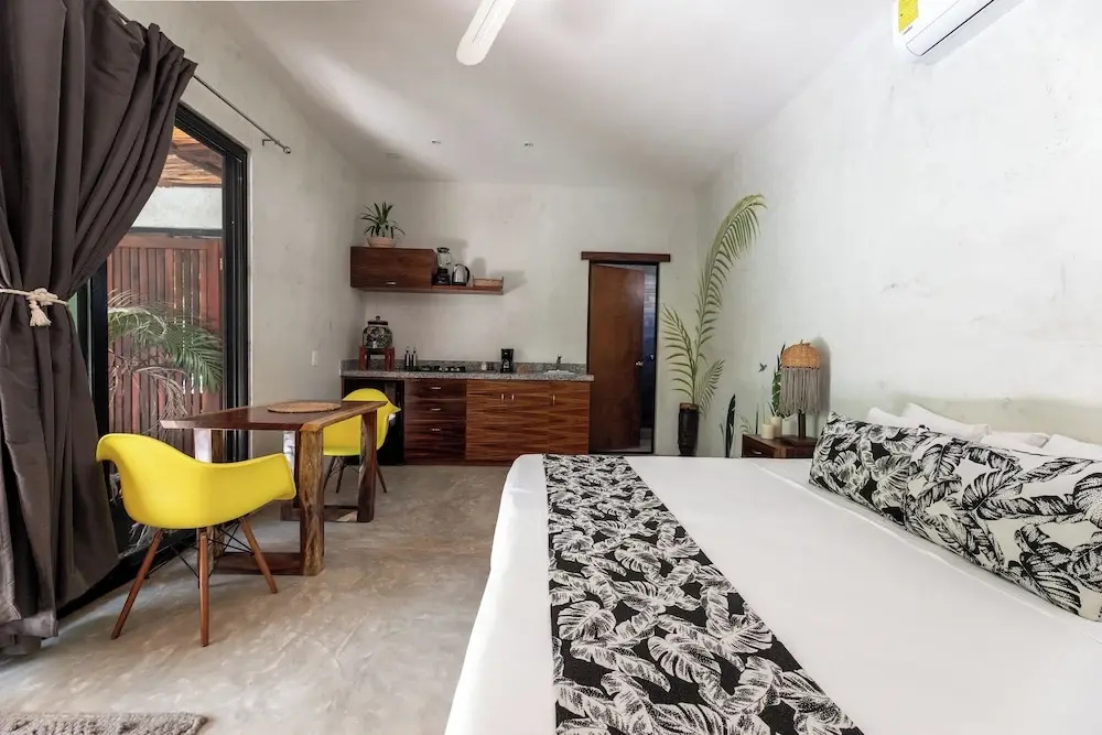 Foto - Trece Lunas Tulum - Enchanted Resort