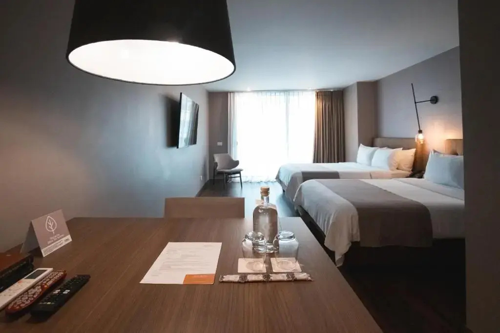 Foto - Sites Hotel