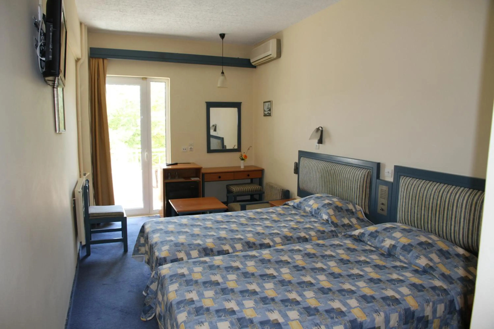 Foto - Astron Hotel