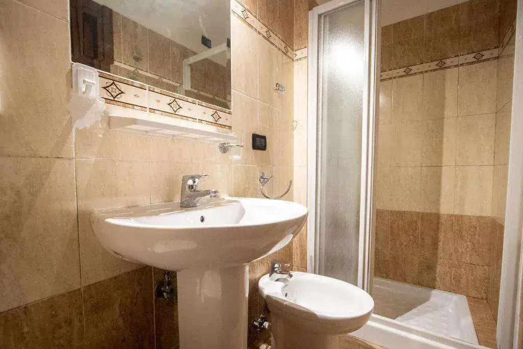 Foto - B&B Colorful Suite Yard