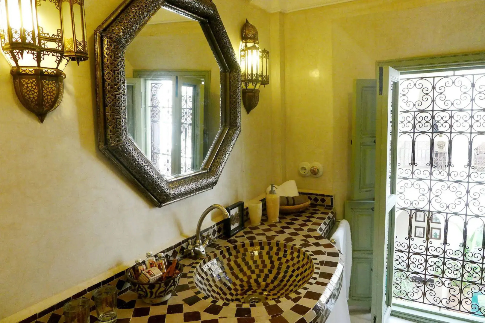 Foto - Riad Palacio De Las Especias