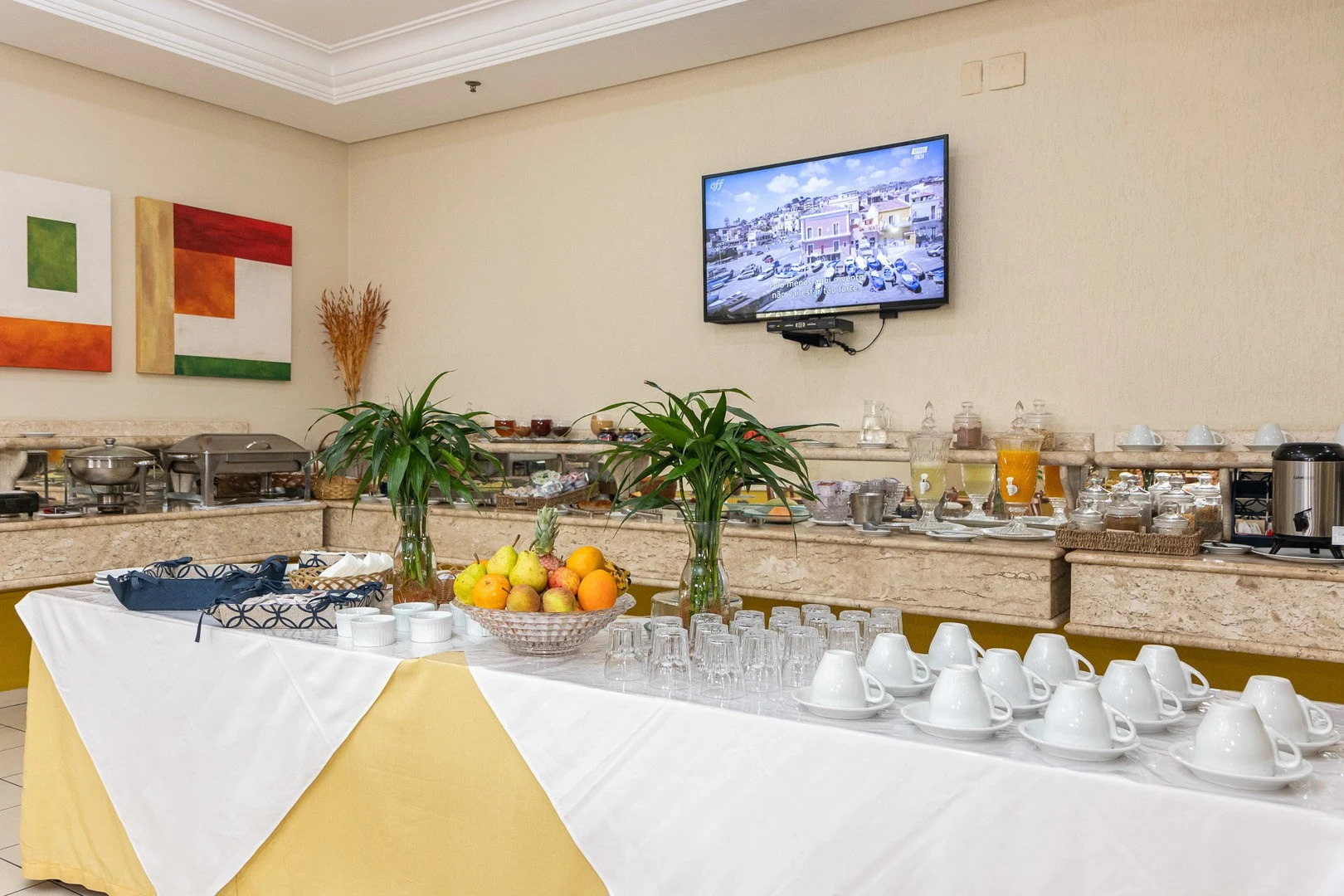 Photo - Travel Inn Flats Jundiaí