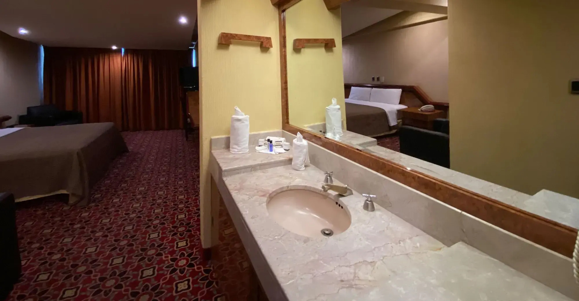 Photo - Hotel Escala Central del Norte