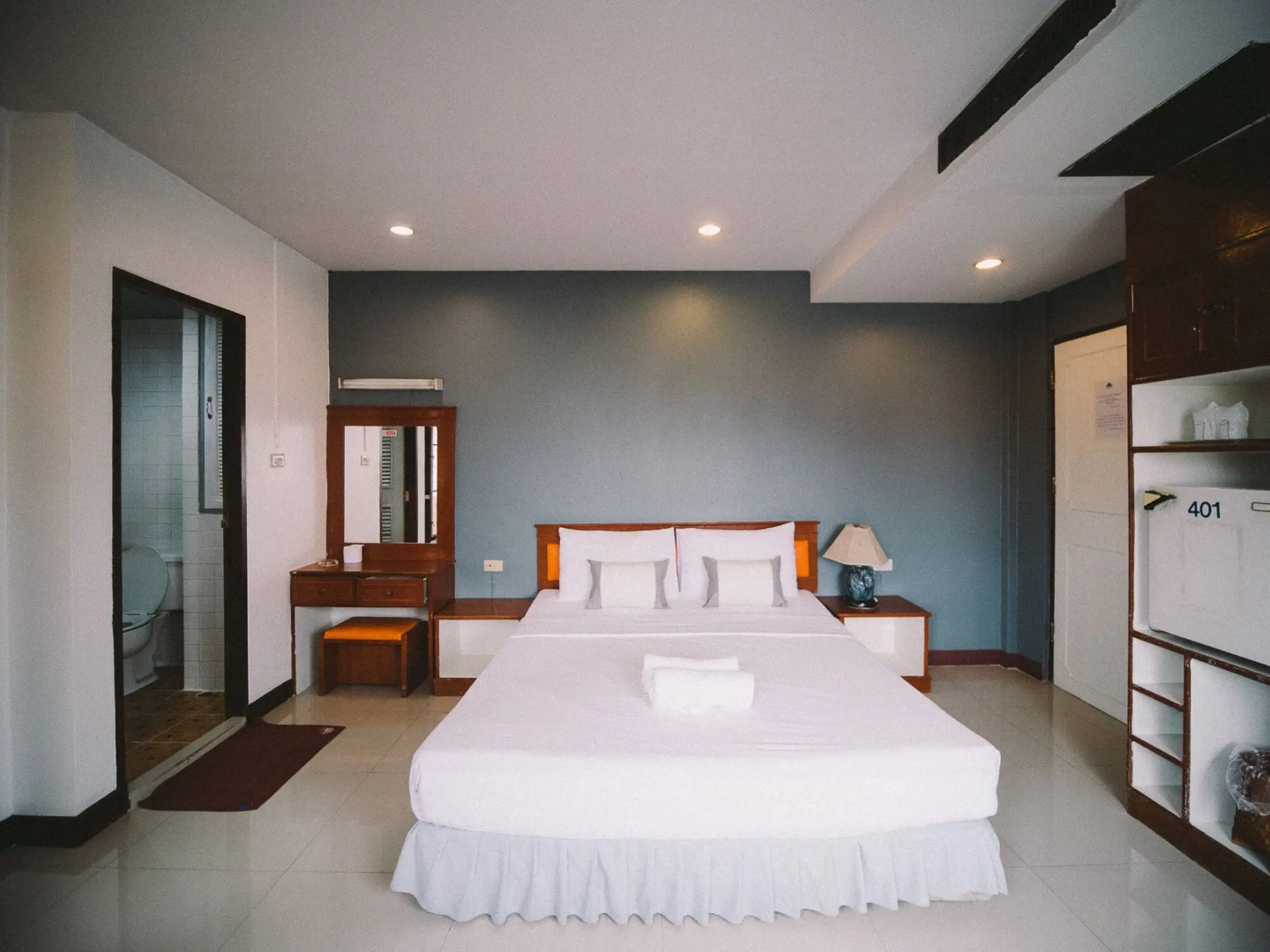 Photo - Traveller Inn Hotel