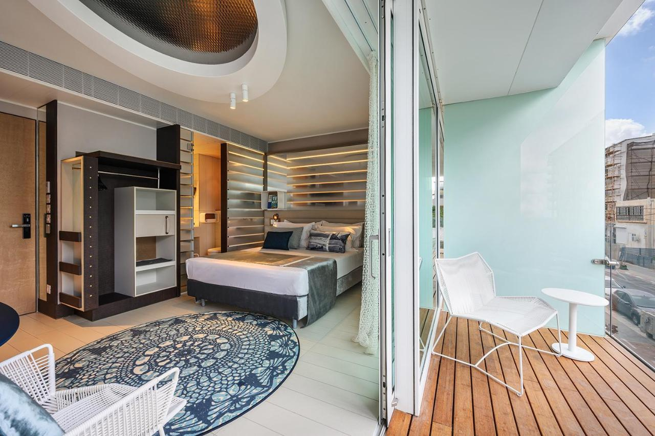 Foto - Port Tower by Isrotel Design