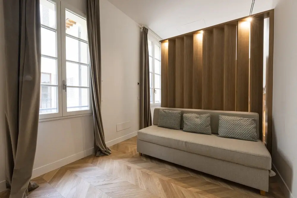 Foto - Firenze Suite