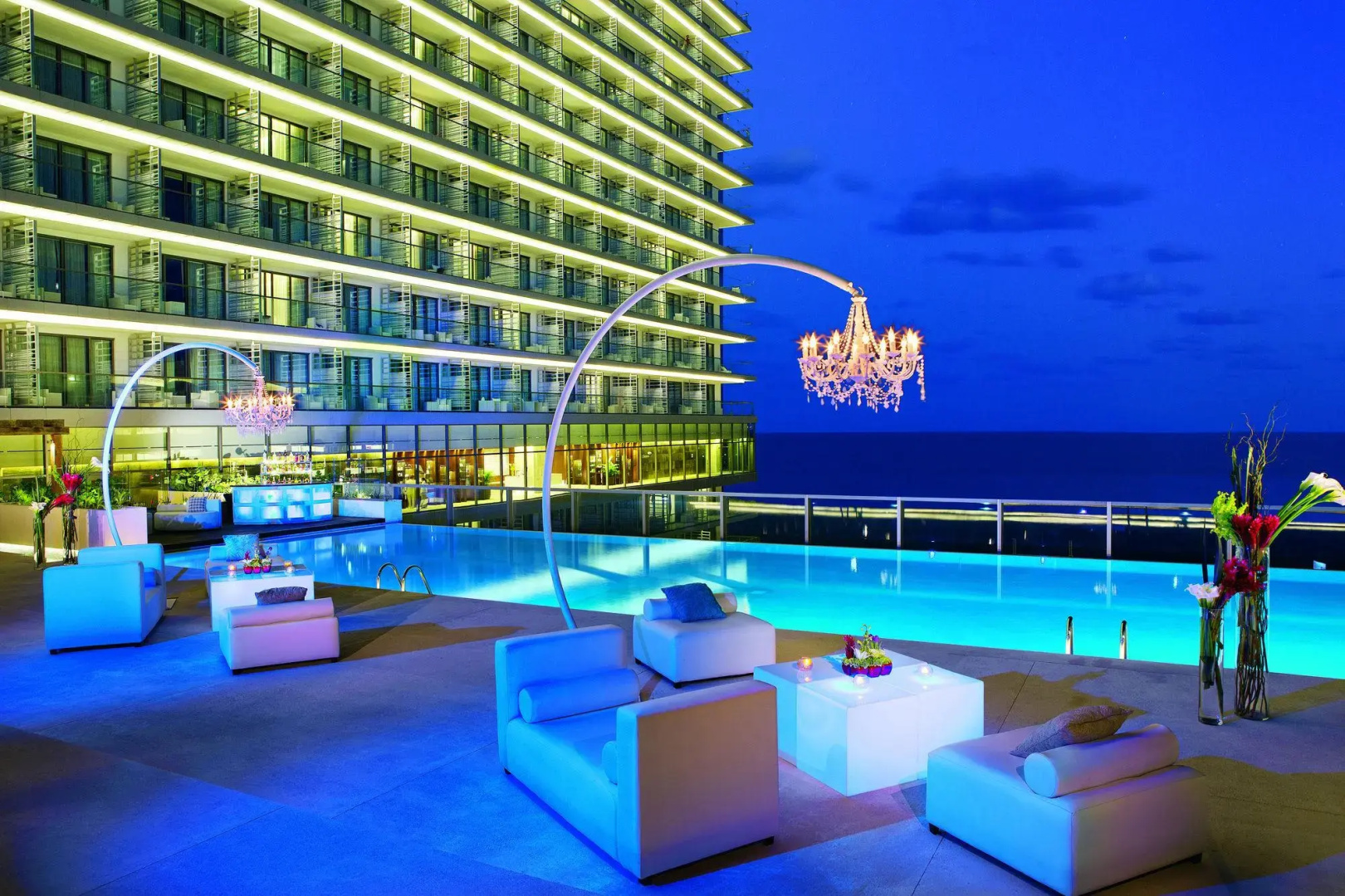Foto - Secrets The Vine Cancun - Adults Only - All Inclusive
