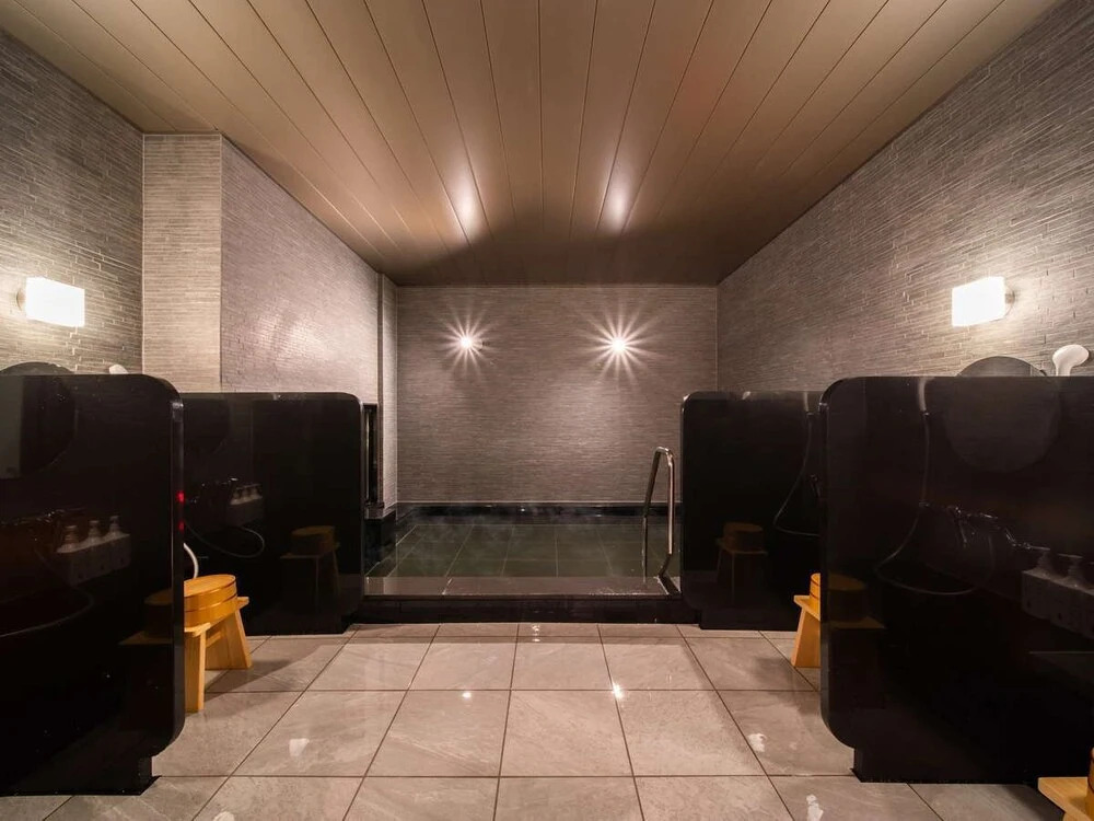 Foto - Super Hotel Tokyo Akabane Eki Minamiguchi