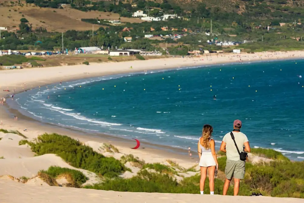 Foto - Dunas Tarifa