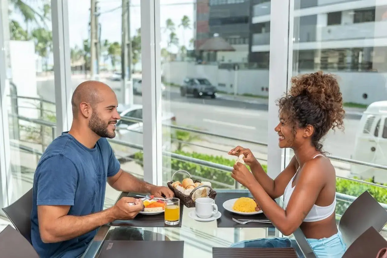 Photo - Hotel Praia Bonita Jatiúca