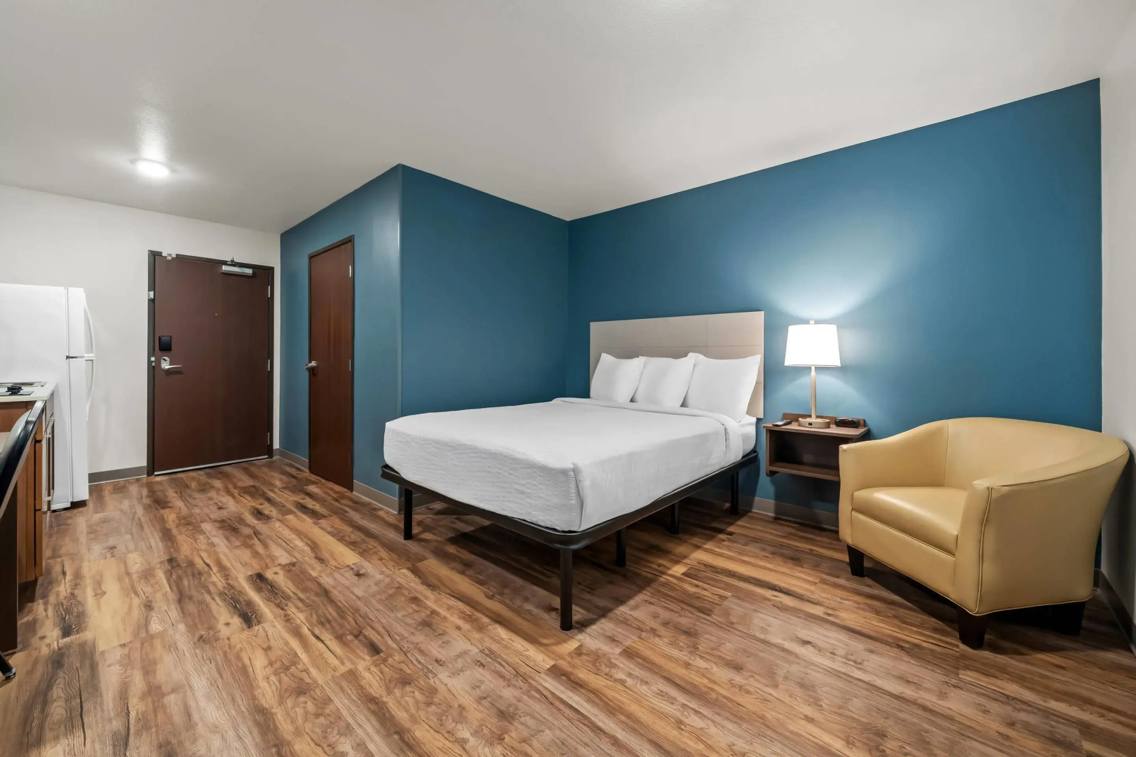 Foto - WoodSpring Suites Orlando East UCF