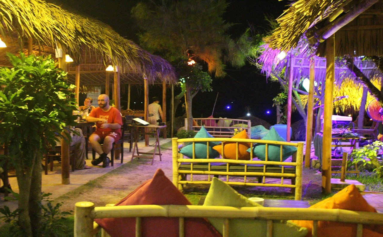 Photo - Hung Do Beach Homestay