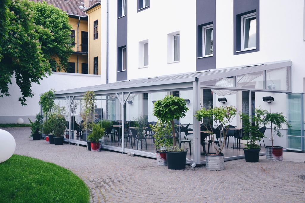 Photo - Maverick Budapest Soho