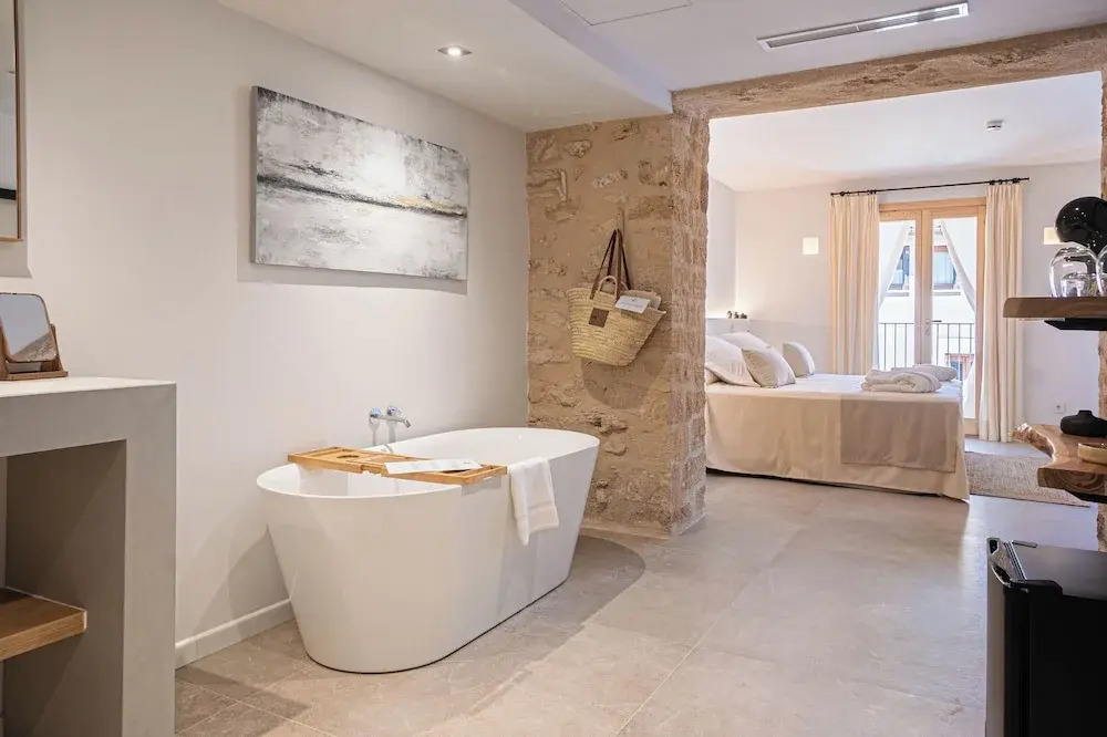 Photo - Vila Nova Suites & SPA - Adults only TI