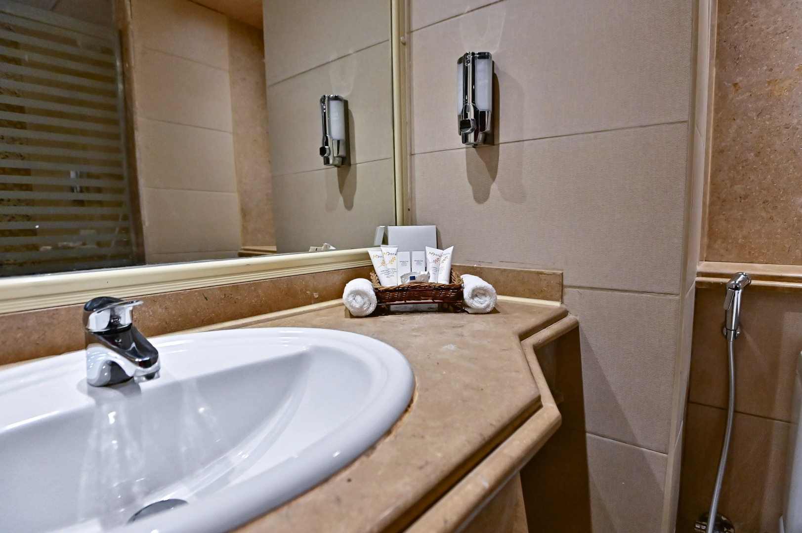 Foto - Swiss Inn Nile Hotel