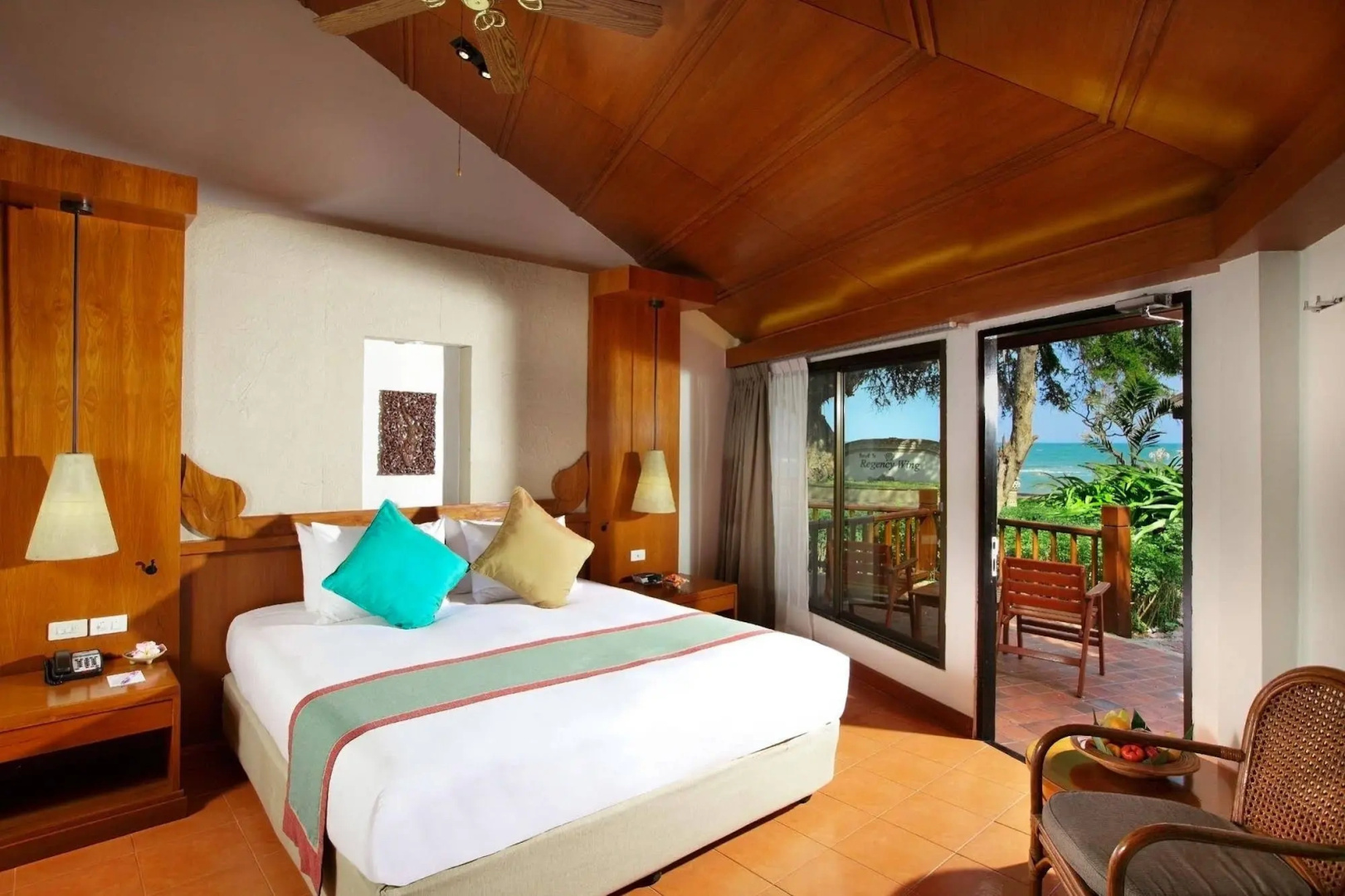 Photo - The Regent Cha Am Beach Resort, Hua Hin