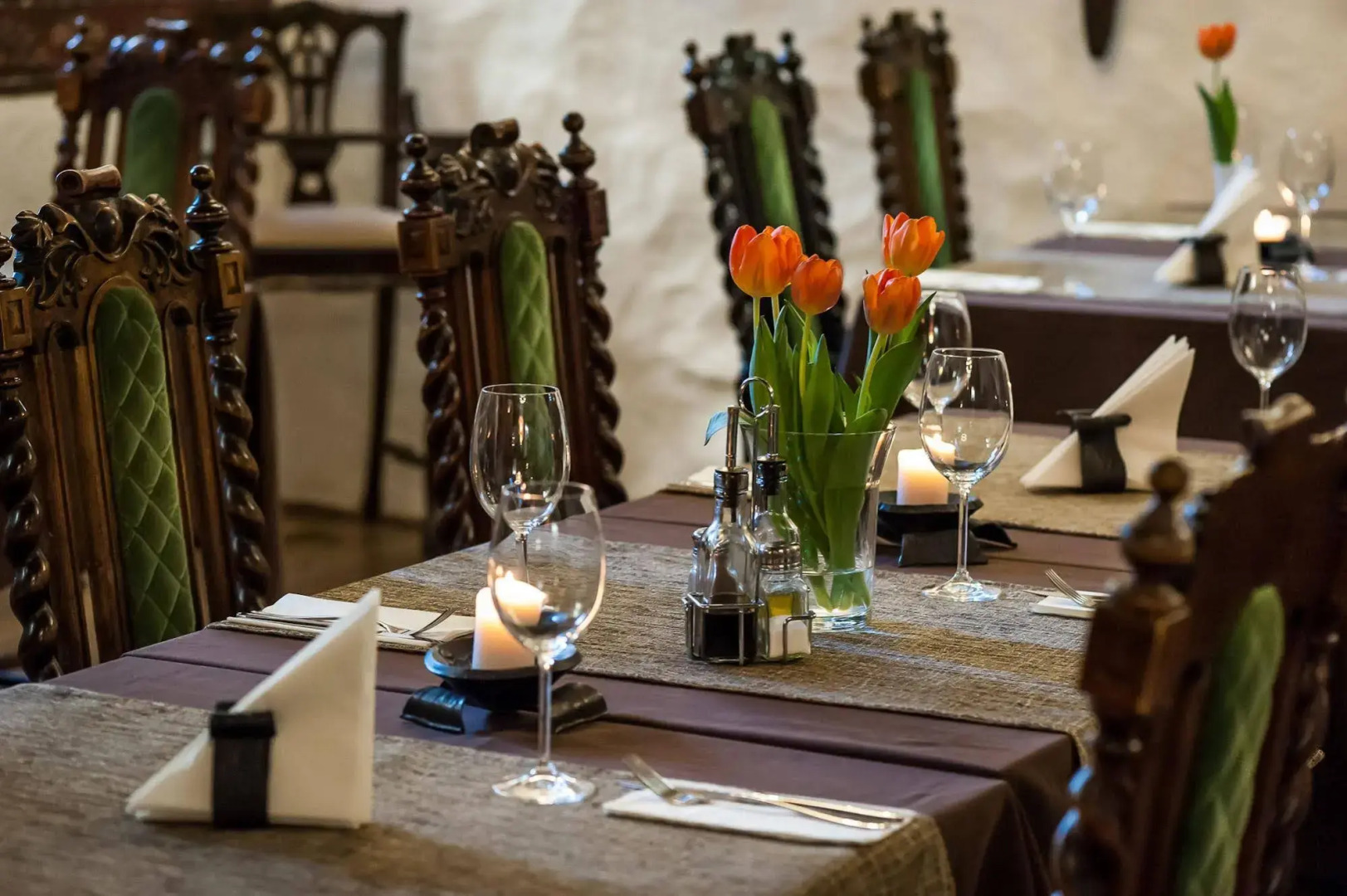 Photo - Three Crowns Residents