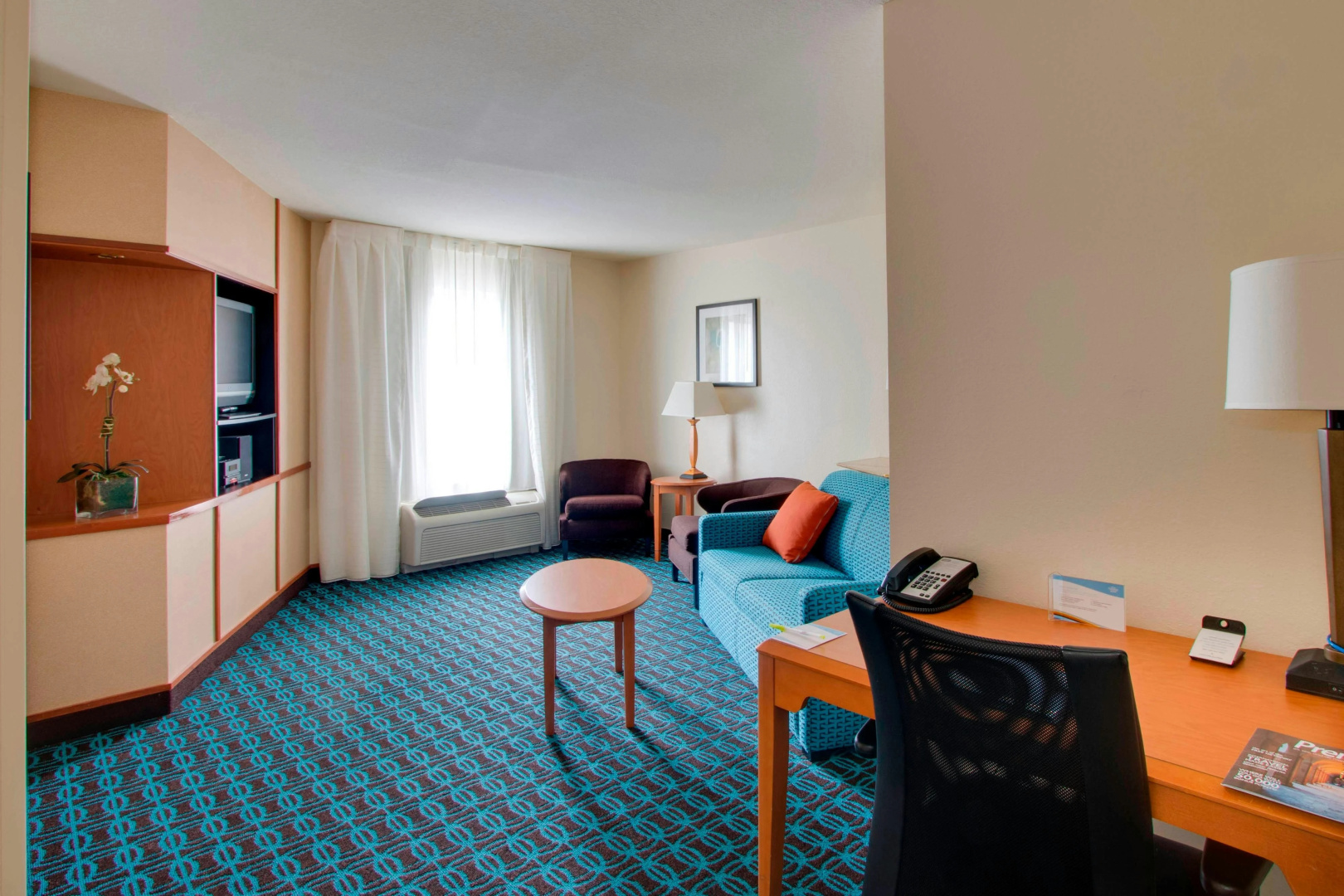 Foto - Fairfield Inn & Suites by Marriott Clermont