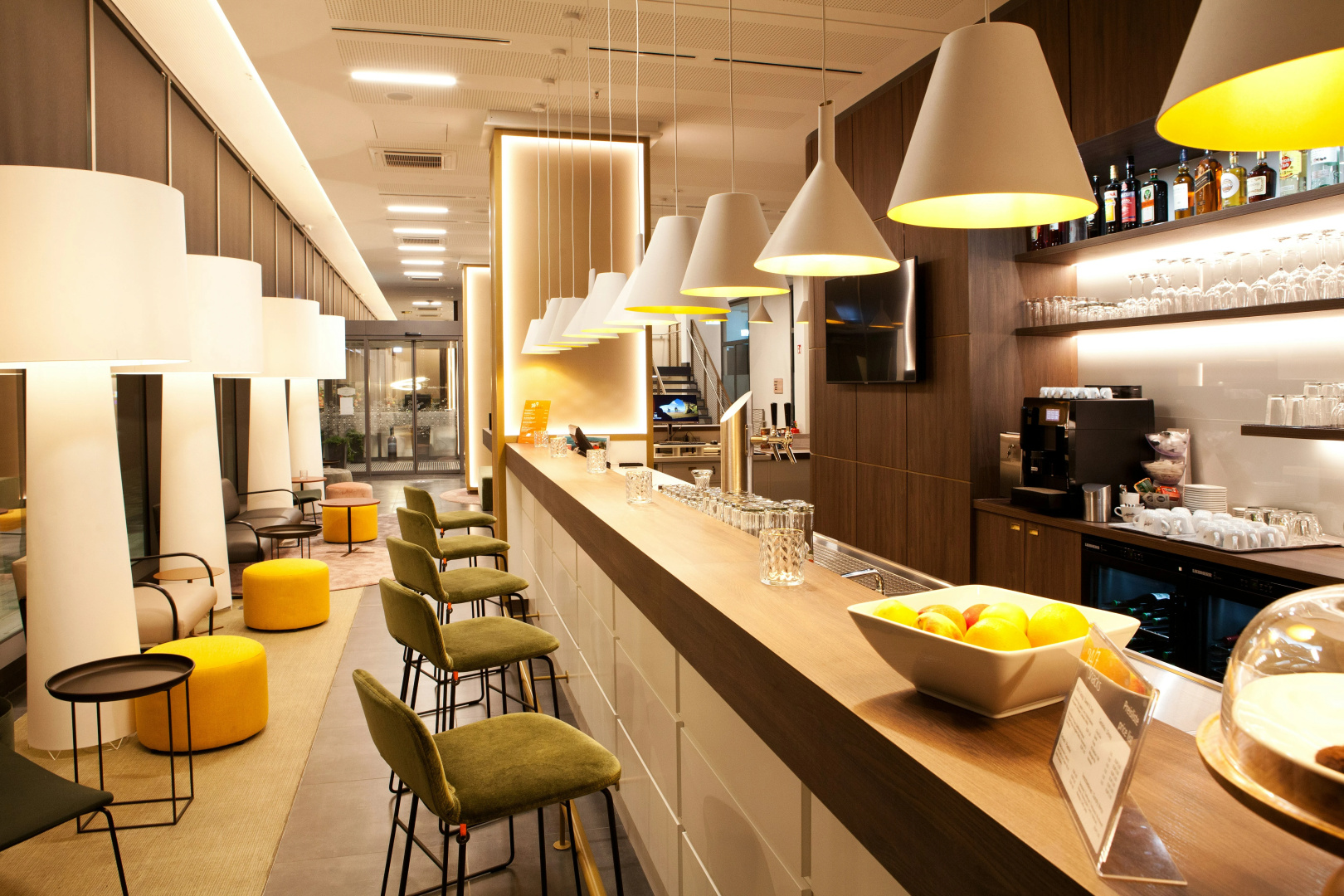 Photo - Hampton by Hilton Munich City Center East