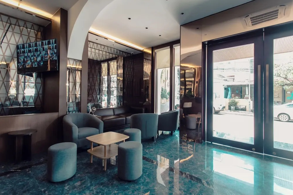 Foto - Vientiane Ruby Riverside Hotel