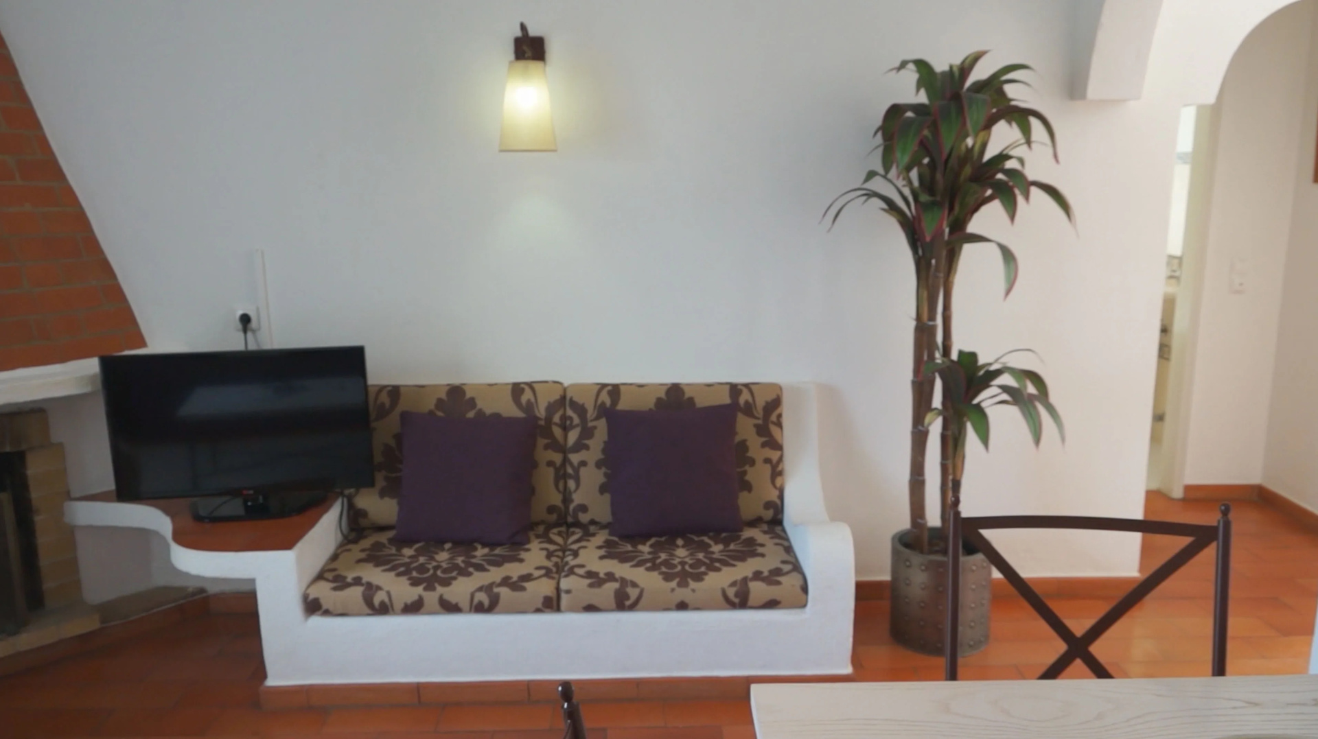 Foto - Rocha Brava Village Resort