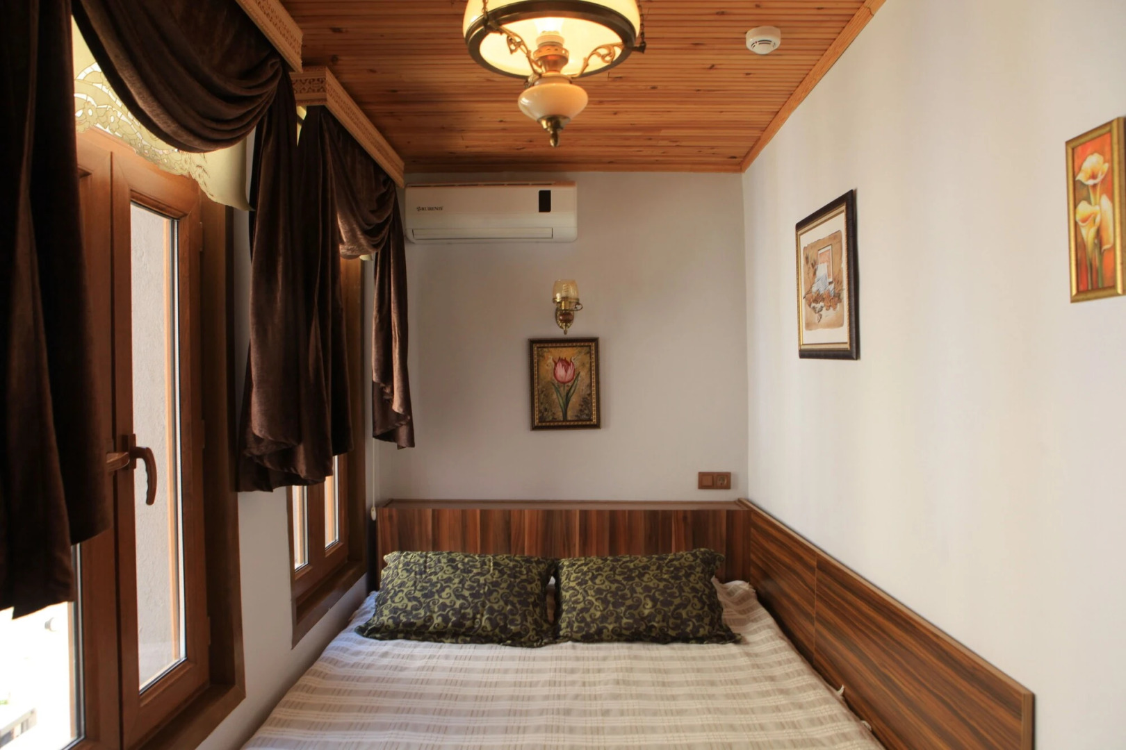 Foto - Tom Square Boutique Hotel